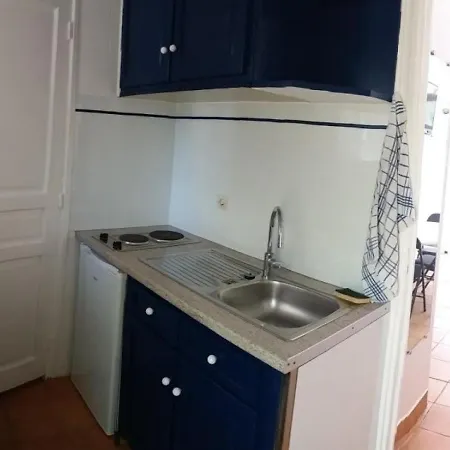 Apartment Saint-aygulf, 1 Piece, 3 Personnes - Fr-1-226a-53 *